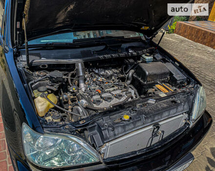 Черный Лексус РХ, объемом двигателя 3 л и пробегом 300 тыс. км за 7500 $, фото 24 на Automoto.ua