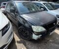 Черный Лексус РХ, объемом двигателя 3 л и пробегом 240 тыс. км за 1809 $, фото 1 на Automoto.ua