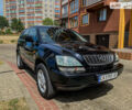 Чорний Лексус РХ, об'ємом двигуна 3 л та пробігом 300 тис. км за 7500 $, фото 1 на Automoto.ua