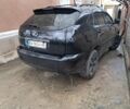 Черный Лексус РХ, объемом двигателя 3.3 л и пробегом 336 тыс. км за 9500 $, фото 1 на Automoto.ua