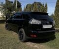 Чорний Лексус РХ, об'ємом двигуна 3 л та пробігом 280 тис. км за 8533 $, фото 6 на Automoto.ua