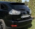 Чорний Лексус РХ, об'ємом двигуна 3 л та пробігом 280 тис. км за 8533 $, фото 5 на Automoto.ua
