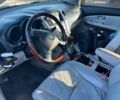 Черный Лексус РХ, объемом двигателя 3 л и пробегом 394 тыс. км за 6310 $, фото 11 на Automoto.ua