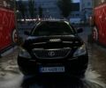 Черный Лексус РХ, объемом двигателя 3 л и пробегом 394 тыс. км за 6310 $, фото 1 на Automoto.ua