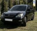 Чорний Лексус РХ, об'ємом двигуна 3 л та пробігом 280 тис. км за 8533 $, фото 1 на Automoto.ua