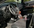 Чорний Лексус РХ, об'ємом двигуна 3 л та пробігом 280 тис. км за 8533 $, фото 7 на Automoto.ua