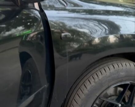 Чорний Лексус РХ, об'ємом двигуна 0 л та пробігом 280 тис. км за 8067 $, фото 4 на Automoto.ua