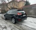 Черный Лексус РХ, объемом двигателя 3 л и пробегом 290 тыс. км за 9500 $, фото 18 на Automoto.ua