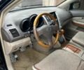 Чорний Лексус РХ, об'ємом двигуна 3 л та пробігом 290 тис. км за 9500 $, фото 22 на Automoto.ua