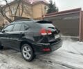 Чорний Лексус РХ, об'ємом двигуна 3 л та пробігом 290 тис. км за 9500 $, фото 15 на Automoto.ua