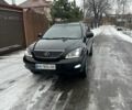 Чорний Лексус РХ, об'ємом двигуна 3 л та пробігом 290 тис. км за 9500 $, фото 11 на Automoto.ua