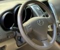 Чорний Лексус РХ, об'ємом двигуна 3.3 л та пробігом 222 тис. км за 7999 $, фото 1 на Automoto.ua