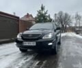 Черный Лексус РХ, объемом двигателя 3 л и пробегом 290 тыс. км за 9500 $, фото 10 на Automoto.ua