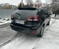 Чорний Лексус РХ, об'ємом двигуна 3 л та пробігом 290 тис. км за 9500 $, фото 8 на Automoto.ua