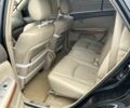 Чорний Лексус РХ, об'ємом двигуна 3 л та пробігом 290 тис. км за 9500 $, фото 20 на Automoto.ua