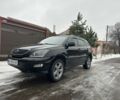 Черный Лексус РХ, объемом двигателя 3 л и пробегом 290 тыс. км за 9500 $, фото 1 на Automoto.ua