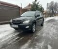Черный Лексус РХ, объемом двигателя 3 л и пробегом 290 тыс. км за 9500 $, фото 14 на Automoto.ua