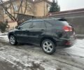 Чорний Лексус РХ, об'ємом двигуна 3 л та пробігом 290 тис. км за 9500 $, фото 19 на Automoto.ua