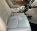 Чорний Лексус РХ, об'ємом двигуна 3.3 л та пробігом 222 тис. км за 9000 $, фото 3 на Automoto.ua