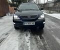 Чорний Лексус РХ, об'ємом двигуна 3 л та пробігом 290 тис. км за 9500 $, фото 12 на Automoto.ua