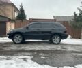 Чорний Лексус РХ, об'ємом двигуна 3 л та пробігом 290 тис. км за 9500 $, фото 4 на Automoto.ua
