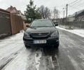 Черный Лексус РХ, объемом двигателя 3 л и пробегом 290 тыс. км за 9500 $, фото 1 на Automoto.ua