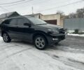 Черный Лексус РХ, объемом двигателя 3 л и пробегом 290 тыс. км за 9500 $, фото 9 на Automoto.ua