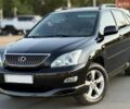 Чорний Лексус РХ, об'ємом двигуна 3.3 л та пробігом 222 тис. км за 9000 $, фото 1 на Automoto.ua