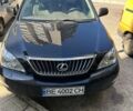 Чорний Лексус РХ, об'ємом двигуна 3.5 л та пробігом 28 тис. км за 13000 $, фото 1 на Automoto.ua