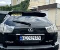 Черный Лексус РХ, объемом двигателя 3.5 л и пробегом 140 тыс. км за 334 $, фото 1 на Automoto.ua