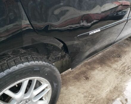 Черный Лексус РХ, объемом двигателя 3.3 л и пробегом 367 тыс. км за 6700 $, фото 4 на Automoto.ua