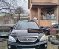 Черный Лексус РХ, объемом двигателя 3.3 л и пробегом 367 тыс. км за 6700 $, фото 1 на Automoto.ua