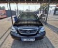 Чорний Лексус РХ, об'ємом двигуна 3.5 л та пробігом 217 тис. км за 8269 $, фото 1 на Automoto.ua