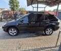 Чорний Лексус РХ, об'ємом двигуна 3.5 л та пробігом 217 тис. км за 8269 $, фото 8 на Automoto.ua