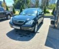 Черный Лексус РХ, объемом двигателя 3.5 л и пробегом 175 тыс. км за 11000 $, фото 1 на Automoto.ua