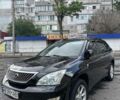 Черный Лексус РХ, объемом двигателя 3.5 л и пробегом 140 тыс. км за 334 $, фото 1 на Automoto.ua