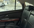 Черный Лексус РХ, объемом двигателя 3.5 л и пробегом 140 тыс. км за 334 $, фото 3 на Automoto.ua