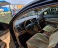 Чорний Лексус РХ, об'ємом двигуна 3.5 л та пробігом 217 тис. км за 8269 $, фото 6 на Automoto.ua