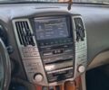 Чорний Лексус РХ, об'ємом двигуна 3.5 л та пробігом 217 тис. км за 8269 $, фото 11 на Automoto.ua