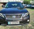 Черный Лексус РХ, объемом двигателя 3.5 л и пробегом 405 тыс. км за 16900 $, фото 1 на Automoto.ua