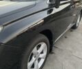 Черный Лексус РХ, объемом двигателя 3.5 л и пробегом 170 тыс. км за 15750 $, фото 2 на Automoto.ua
