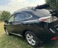 Черный Лексус РХ, объемом двигателя 3.5 л и пробегом 170 тыс. км за 15750 $, фото 1 на Automoto.ua