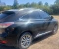 Черный Лексус РХ, объемом двигателя 0 л и пробегом 200 тыс. км за 20166 $, фото 1 на Automoto.ua