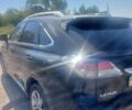 Черный Лексус РХ, объемом двигателя 0 л и пробегом 200 тыс. км за 20166 $, фото 2 на Automoto.ua