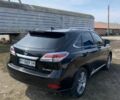 Черный Лексус РХ, объемом двигателя 3.5 л и пробегом 198 тыс. км за 20500 $, фото 3 на Automoto.ua