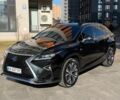 Чорний Лексус РХ, об'ємом двигуна 3.5 л та пробігом 143 тис. км за 42167 $, фото 6 на Automoto.ua