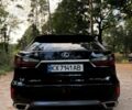 Черный Лексус РХ, объемом двигателя 3.5 л и пробегом 109 тыс. км за 33551 $, фото 4 на Automoto.ua
