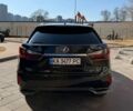 Чорний Лексус РХ, об'ємом двигуна 3.5 л та пробігом 143 тис. км за 42167 $, фото 3 на Automoto.ua