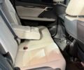 Чорний Лексус РХ, об'ємом двигуна 3.5 л та пробігом 143 тис. км за 42167 $, фото 16 на Automoto.ua