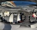 Чорний Лексус РХ, об'ємом двигуна 3.5 л та пробігом 143 тис. км за 42167 $, фото 8 на Automoto.ua
